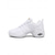 preiswerte Tanz-Sneaker-Lila Damen-Tanzsneaker aus Mesh, luftgepolsterte Sohle, leichter, sportlicher Stil für Tanz, Fitness und Jazz &amp;modernes Tanztraining