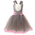baratos Fantasia de Animal-Tutu manto Animal Coelho coelhinho da Páscoa Vestidos Engraçado Crianças Para Meninas Dia Das Bruxas Páscoa Carnaval Festa Fantasias fáceis de Halloween Vestir-se
