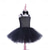 abordables Disfraz de Animal-Tutu Túnica Animal Conejo conejo de Pascua Vestidos Gracioso Niños Chica Víspera de Todos los Santos Carnaval Semana Santa Carnaval Fiesta Disfrazarse