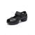 tanie Buty do tańców latynoskich-Damskie czarne buty do tańca na niskim obcasie, zapewniające wsparcie w stylu Mary Jane, idealne do profesjonalnego tańca towarzyskiego &amp;praktyka