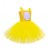 ieftine Costum de animal-tutu Halat Animal Rochii Amuzant Pentru copii Fete Halloween Carnaval Paște Carnaval Petrecere Îmbrăcați-vă