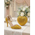 voordelige Bruid-damesschoen met gouden strasssteentjes &amp;Tassenset, elegante pumps met enkelbandje en bijpassende clutch, bruidsstijl voor een stadsbruiloft