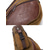 billige Herrevesker-Herre lerretsbrystveske, stor kapasitet, uformell crossbody-ryggsekk, vintage utendørs sports skulderveske for daglig reise, fotturer, sykling, treningsstudio, jobb og uformell hverdagsbruk