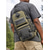 abordables Sacs pour homme-Sac bandoulière tactique pour homme – sac à dos bandoulière en polyester grande capacité avec de multiples poches et styles de port polyvalents, disponible en plusieurs couleurs pour la randonnée, les voyages et une utilisation quotidienne décontractée.