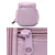 ieftine Genți Poștaș-Geantă impermeabilă din nailon pentru femei, cu buzunar pentru telefon, geantă crossbody multicoloră pentru fitness, sport, drumeții și uz casual, suport pentru băuturi de călătorie cu curea de umăr reglabilă.