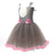 baratos Fantasia de Animal-Tutu manto Animal Coelho coelhinho da Páscoa Vestidos Engraçado Crianças Para Meninas Dia Das Bruxas Páscoa Carnaval Festa Fantasias fáceis de Halloween Vestir-se