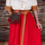 abordables Accesorios y más-Medieval Renacimiento Cinturón Bolsa de cinturón Guerrero Vikingo Disfraz Mujer Celta Vikingo Víspera de Todos los Santos Carnaval Rendimiento LARP Feria Ren Adulto Cinturón Maleta