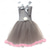 baratos Fantasia de Animal-Tutu manto Animal Coelho coelhinho da Páscoa Vestidos Engraçado Crianças Para Meninas Dia Das Bruxas Páscoa Carnaval Festa Fantasias fáceis de Halloween Vestir-se