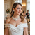 abordables Mariage ACC-Ensemble de bijoux en fausses perles pour femme - élégant collier et boucles d'oreilles dorés et argentés, idéal pour les mariages, les enterrements de vie de jeune fille et les galas - pendentif en perles classique, accessoire parfait pour les demoiselle
