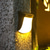 voordelige Wandverlichting buiten-Solar wandlamp voor buiten, IP65 waterdichte terrasverlichting op zonne-energie, LED-wandlampen op zonne-energie voor buiten, voor trappen, hekken, muren, looppaden en tuinen.