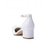 abordables mariée-Chaussures plates de mariage en dentelle ivoire pour femme, ballerines fleuries à bout pointu et bride cheville, élégantes chaussures de mariage champêtres pour les mariées