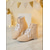 cheap Practice Dance Shoes-Women's Girls' Dance Practice Shoes with Lace-Up Design - Comfortable Dance Sneakers for Kids, Ideal for Training and Rehearsals