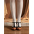 ieftine Anii 1920 &amp; Era Gatsby-Pantofi cu toc elegant, cu bareta în T, din anii 1920, pentru femei - tocuri elegante, alb-negru, cu tivit festonat, pentru petreceri în stil Gatsby, nunți retro &amp;evenimente din anii '20