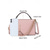 cheap Handbag &amp; Totes-Women's Elegant Faux Leather Crossbody Handbag, Chic Top Handle Shoulder Bag with Chain Strap, Fashion Convertible Purse for Women, Perfect for Daily Casual, Vacation Travel &amp; Party Wear