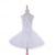 abordables Disfraz de Animal-Tutu Túnica Animal Conejo conejo de Pascua Vestidos Gracioso Niños Chica Víspera de Todos los Santos Carnaval Semana Santa Carnaval Fiesta Disfrazarse