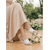 abordables Invité au mariage-Mules élégantes en dentelle blanche pour femmes - sandales romantiques à talons aiguilles en crochet à motif floral et talon bobine stylé, parfaites pour les mariages en plein air, les enterrements de vie de jeune fille et les fêtes estivales en extérieur