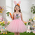 abordables Disfraz de Animal-Tutu Túnica Animal Conejo conejo de Pascua Vestidos Gracioso Niños Chico Víspera de Todos los Santos Semana Santa Carnaval Fiesta Disfrazarse