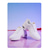 preiswerte Tanz-Sneaker-Lila Damen-Tanzsneaker aus Mesh, luftgepolsterte Sohle, leichter, sportlicher Stil für Tanz, Fitness und Jazz &amp;modernes Tanztraining