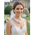 abordables Mariage ACC-Ensemble de bijoux en fausses perles pour femme - élégant collier et boucles d'oreilles dorés et argentés, idéal pour les mariages, les enterrements de vie de jeune fille et les galas - pendentif en perles classique, accessoire parfait pour les demoiselle