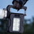 baratos Lanternas-Lanterna recarregável de LED ultrabrilhante, lanterna solar de LED, acessórios super brilhantes de alto lúmen, lanterna portátil para atividades ao ar livre, sobrevivência e segurança residencial.