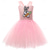 abordables Disfraz de Animal-Tutu Túnica Animal Conejo conejo de Pascua Vestidos Gracioso Niños Chico Víspera de Todos los Santos Semana Santa Carnaval Fiesta Disfrazarse