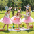 abordables Disfraz de Animal-Tutu Túnica Animal Conejo conejo de Pascua Vestidos Gracioso Niños Chica Víspera de Todos los Santos Semana Santa Carnaval Fiesta Disfrazarse