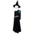 cheap Girls' Costumes-Magical Witch Movie Cosplay Costume Cosplay for Unisex Kid's Adults' Halloween Carnival Performance Party / Evening Comic Con