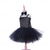 abordables Disfraz de Animal-Tutu Túnica Animal Conejo conejo de Pascua Vestidos Gracioso Niños Chica Víspera de Todos los Santos Carnaval Semana Santa Carnaval Fiesta Disfrazarse