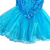 cheap Girls' Costumes-Mermaid Princess Dress Theme Party Costume Cosplay for Girls' Kid's Carnival Masquerade Book Week Vacation Party Holiday