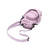 ieftine Genți Poștaș-Geantă impermeabilă din nailon pentru femei, cu buzunar pentru telefon, geantă crossbody multicoloră pentru fitness, sport, drumeții și uz casual, suport pentru băuturi de călătorie cu curea de umăr reglabilă.