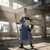 economico Costumi anime-Guerriero in stile anime Anime Abiti Abiti Cosplay Halloween Mascherata Anime Expo Costume Per Per uomo Adulti
