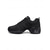 preiswerte Tanz-Sneaker-Lila Damen-Tanzsneaker aus Mesh, luftgepolsterte Sohle, leichter, sportlicher Stil für Tanz, Fitness und Jazz &amp;modernes Tanztraining