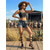 cheap Women-Women's Black Knee High Gladiator Sandals with Bowknot Straps – Edgy Strappy Summer Boots for Music Festivals, Rave and Vacation