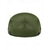 billige Tilbehør-Grønn nettingcaps i polyester for menn, tilgjengelig i flere farger, perfekt for St. Patricks dag og hverdagsbruk
