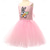 abordables Disfraz de Animal-Tutu Túnica Animal Conejo conejo de Pascua Vestidos Gracioso Niños Chico Víspera de Todos los Santos Semana Santa Carnaval Fiesta Disfrazarse