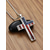cheap Accessories-United States 250th Anniversary Men's Stainless Steel American Flag Cross Pendant Necklace, Durable and Stylish, Perfect for Independence Day, US and Casual Everyday Wear