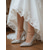 preiswerte Braut-Goldene, kristallverzierte Stiletto-Pumps für Damen, luxuriöse und glamouröse Brautschuhe für Hochzeiten in der Stadt