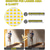 economico Luci di lavoro-luce da lavoro a led luce da lavoro portatile con cavo, faretto impermeabile IP66 per illuminazione di cantieri edili per esterni e interni, regali per uomo