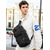 abordables Sacs pour homme-Sac bandoulière tactique pour homme – sac à dos bandoulière en polyester grande capacité avec de multiples poches et styles de port polyvalents, disponible en plusieurs couleurs pour la randonnée, les voyages et une utilisation quotidienne décontractée.