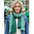 preiswerte St. Patrick&amp;#39;s Day-Damen-Schal aus geknitterter Baumwolle und Leinen, Boho-Paisley-Muster, mehrfarbig, leichter Schal, weiches, lässiges Modeaccessoire für St. Patrick's Day, Reisen, Outdoor-Aktivitäten und Alltag