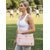billige Crossbody-vesker-Vannavstøtende crossbody-veske i polyester for kvinner i flere farger, stor kapasitet, allsidig for daglig bruk og feriebruk, justerbar stropp, stilig og funksjonell design