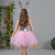 baratos Fantasia de Animal-Tutu manto Animal Coelho coelhinho da Páscoa Vestidos Engraçado Crianças Para Meninas Dia Das Bruxas Páscoa Carnaval Festa Fantasias fáceis de Halloween Vestir-se