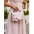 cheap Handbag &amp; Totes-Women's Elegant Faux Leather Crossbody Handbag, Chic Top Handle Shoulder Bag with Chain Strap, Fashion Convertible Purse for Women, Perfect for Daily Casual, Vacation Travel &amp; Party Wear