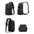 abordables Sacs pour homme-Sac bandoulière tactique pour homme – sac à dos bandoulière en polyester grande capacité avec de multiples poches et styles de port polyvalents, disponible en plusieurs couleurs pour la randonnée, les voyages et une utilisation quotidienne décontractée.