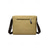 levne Pánské tašky-Pánská plátěná brašna přes rameno, vícebarevná velkokapacitní crossbody brašna, ležérní cestovní taška na notebook ve vintage stylu pro každodenní dojíždění, volný čas v přírodě a kancelářské použití.