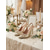 abordables Madre de la Novia/Novio-Zapatos de tacón de aguja con tira trasera y adornos de cristales dorados para mujer, elegantes zapatos de vestir con punta puntiaguda para la madre de la novia en bodas en la ciudad.
