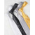abordables Mariage ACC-Cravate pour homme à motif cachemire, en polyester, disponible en plusieurs couleurs, idéale pour les mariages et les événements formels.