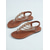 abordables Mujeres-Sandalias negras de tiras para mujer con tiras de diamantes de imitación: sandalias planas de gladiador brillantes para vacaciones en islas, cruceros y resorts tropicales.