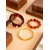 economico Accessori per le vacanze-Set di braccialetti in lega acrilica da donna, braccialetti alla moda multicolore e gioielli impilabili con perline, accessori da polso casual in stile boho resort per vacanze, viaggi in spiaggia, uso quotidiano e occasioni di svago