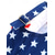 abordables Accessoires-Casquette de baseball en polyester pour femmes du 250e anniversaire des États-Unis avec impression du drapeau américain plusieurs motifs disponibles idéales pour les États-Unis le jour de